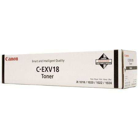 CANON IR 1018 toner
