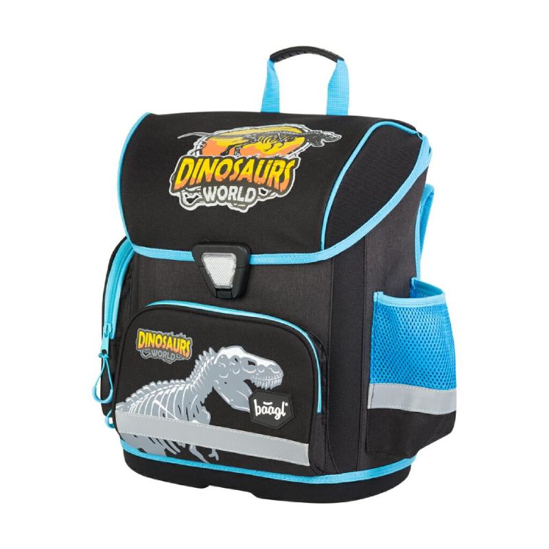 Školská aktovka Dinosaury 1