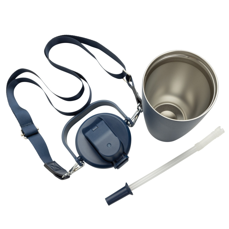 Avira Ayala RCS ReSteel uzamykateľný termohrnček námornícka modrá 7