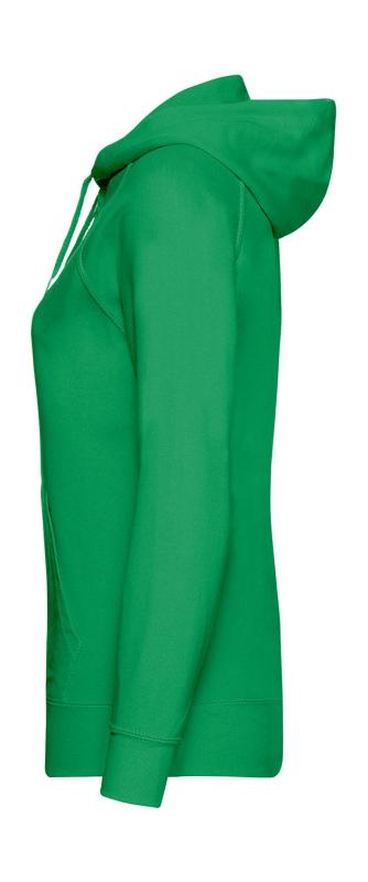 Dámska mikina s kapucňou Lightweight 2