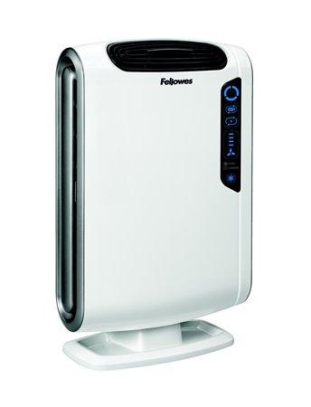 Čistička vzduchu, stredne veľká, FELLOWES "AeraMax™ DX55" 4