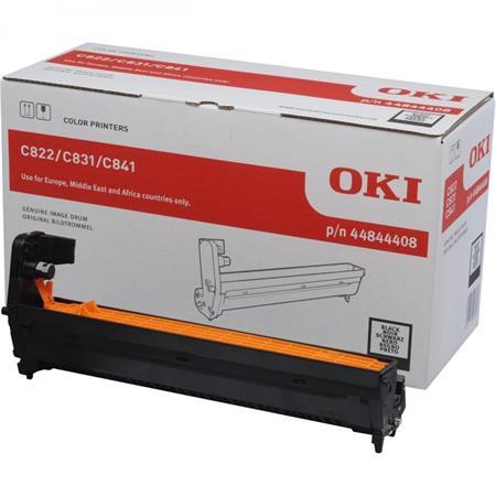 OKI C822/831/841 čierna bubnová jednotka, 30K