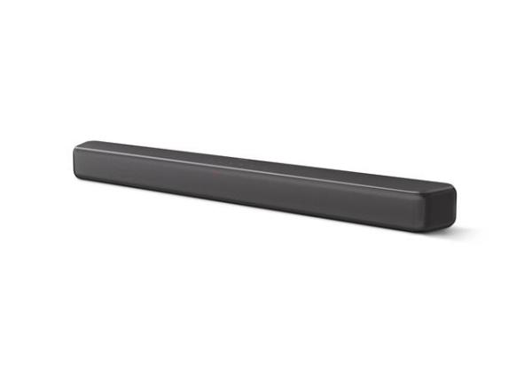 Reproduktor, PHILIPS "TAB5109", tmavosivý 1