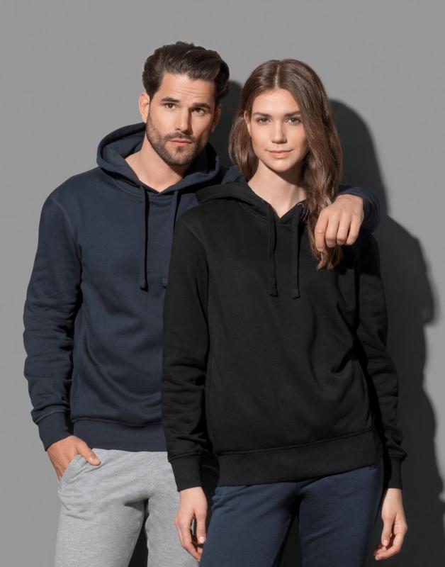 Unisex mikina Recycled Unisex Sweat Hoodie