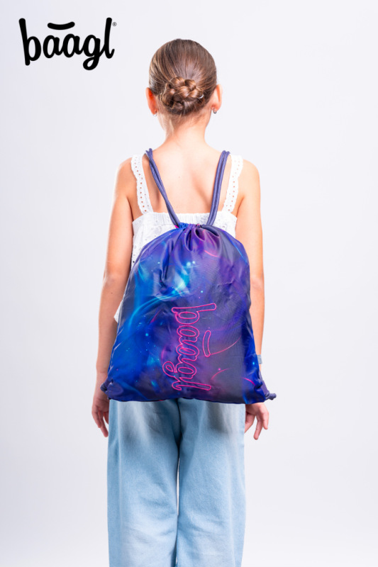 BAAGL Vrecko Nova GRS 4