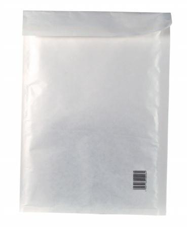 Bublinková obálka, vonkajšie rozmery: 140x225 mm, vnútorné rozmery: 120x215 mm, VICTORIA,