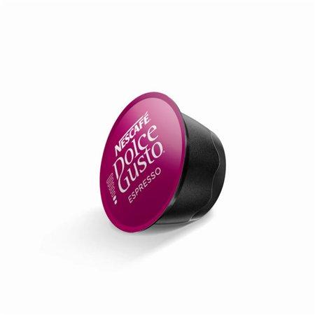 NESCAFE Kávové kapsuly, 16 ks,  NESCAFÉ "Dolce Gusto Espresso" 2
