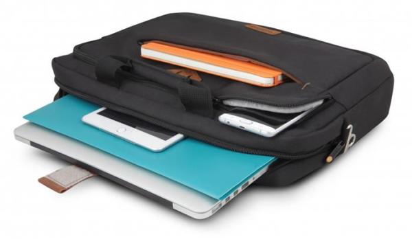 Taška na notebook, 13/14", URBAN FACTORY "CYCLEE ECO" 3