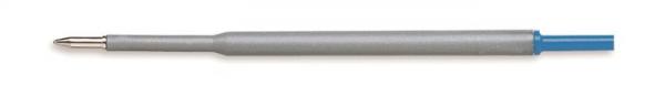 Náplň do guľôčkových pier, 1 mm, ICO "Jumbo", modrá 1