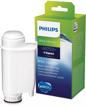 SAECO PHILIPS Vodný filter, 1 ks, SAECO "Brita Intenza+"