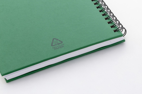 Strobus A5 poznámkový blok 4