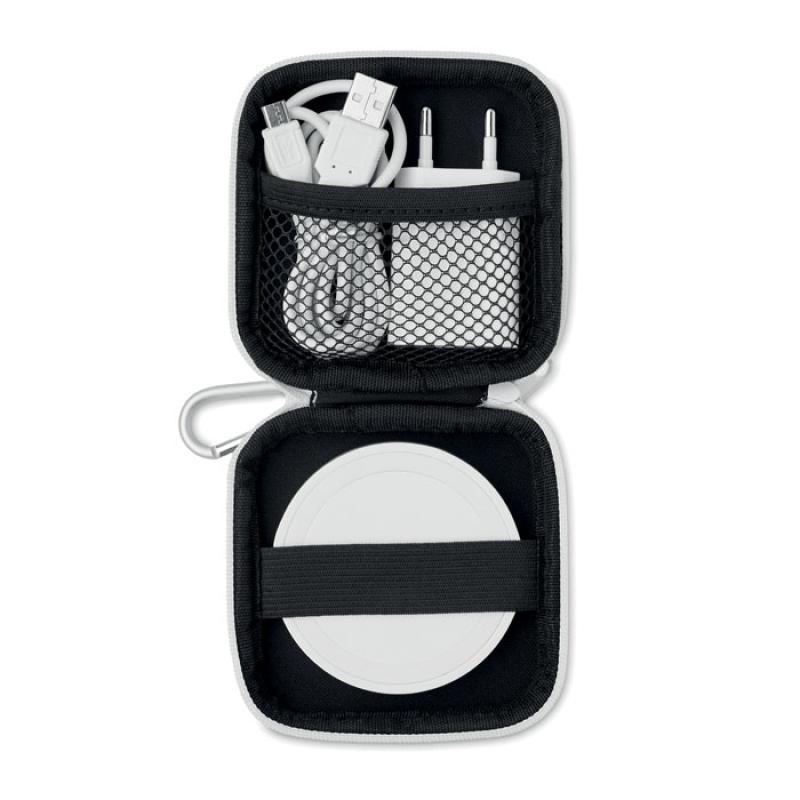 WIRELESS PLATO SET 4