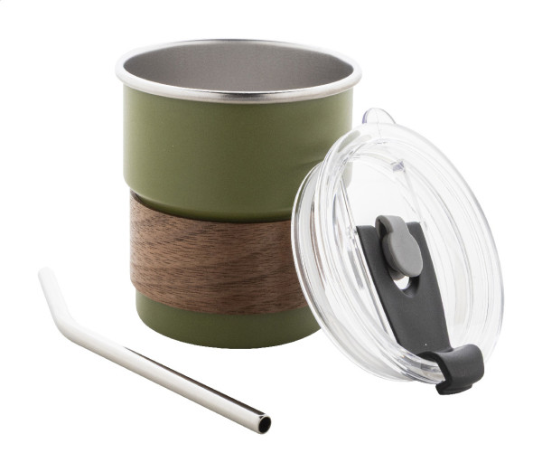 Waffee RSS cestovný hrnček 1