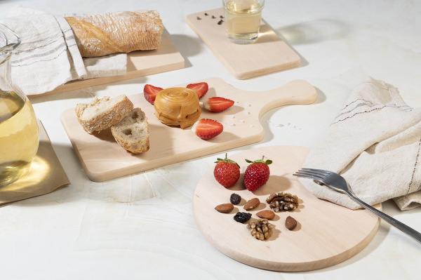 Dunacut doštička na krájanie 2