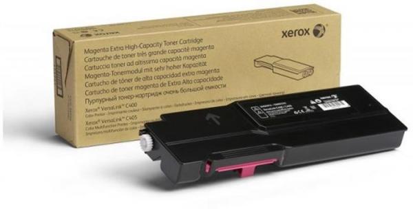 106R03535 Laserový toner do VersaLink C400, C405 tlačiarní, XEROX, magenta, 8k 1