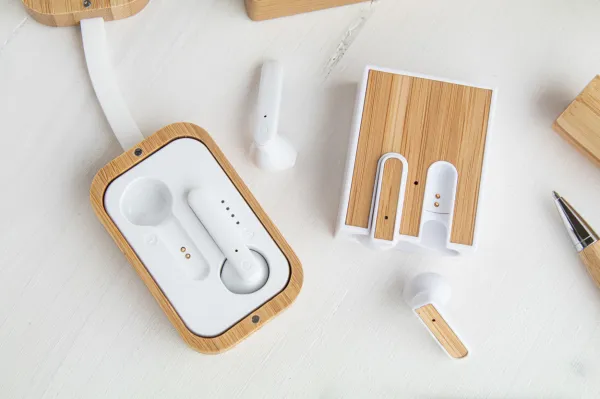 Rabsody bluetooth slúchadlá 8