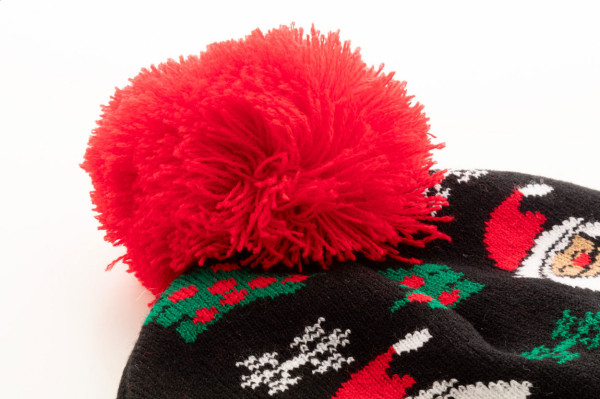 Morkved vianočné zimné čiapky 5