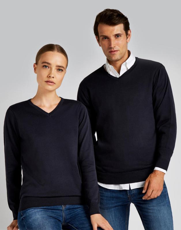 Pulóver Arundel V-Neck 1