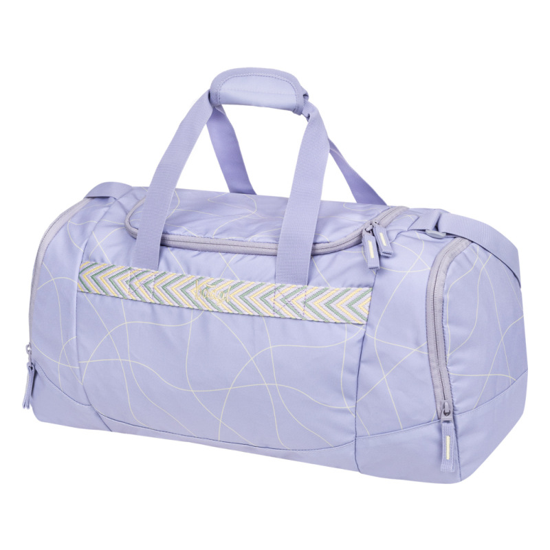 BAAGL SADA 5 Skate Max Mishmash: batoh, peračník, vrecko, športová taška, ľadvinka GRS 12