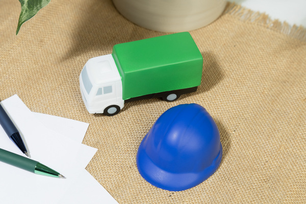 Ingenio antistresový balónik 3