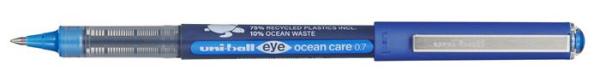 Roller, 0,5 mm, UNI "UB-157 Ocean Care", modrý 2