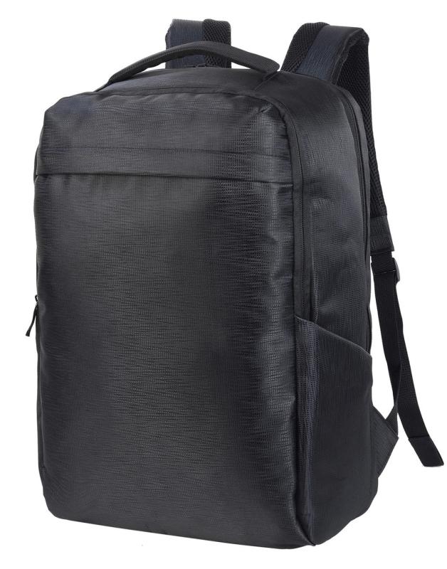 Ruksak Davos Essential Laptop Backpack 3