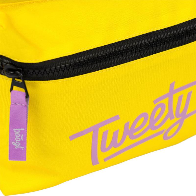 BAAGL Predškolský batoh Tweety 5