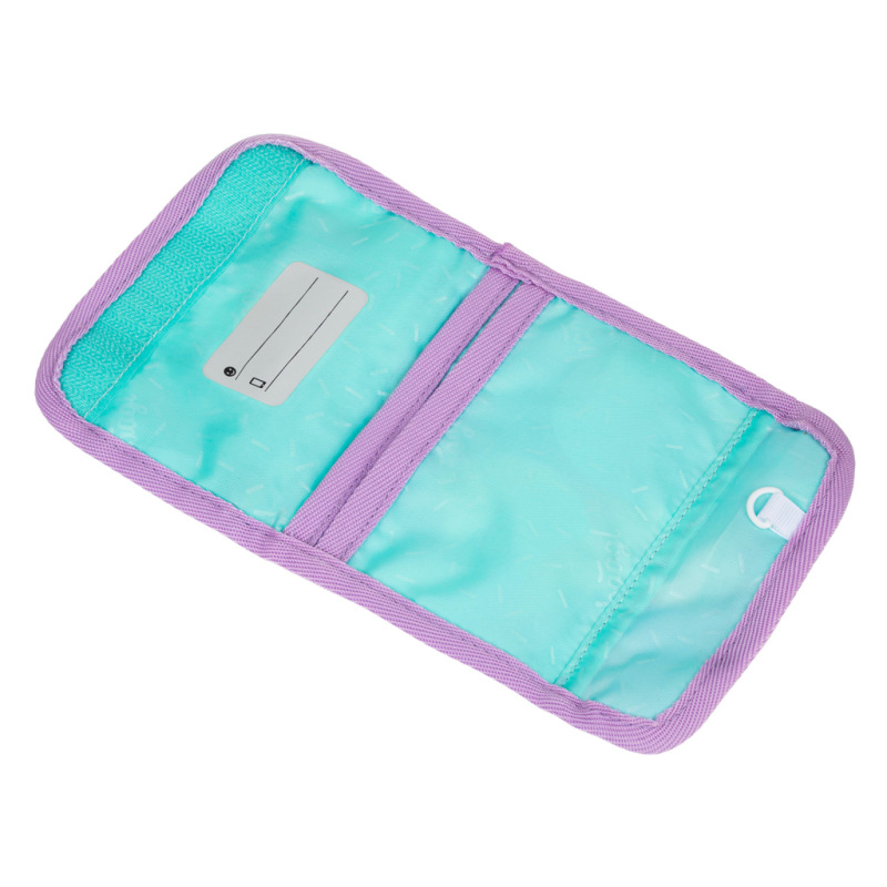 BAAGL Peňaženka na krk Candy 3