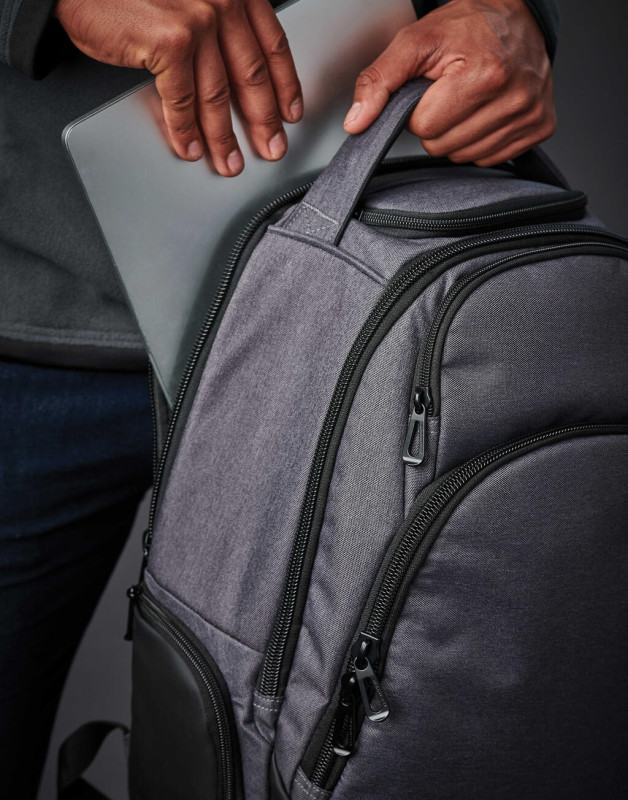 Taška Madison Commuter Pack 4