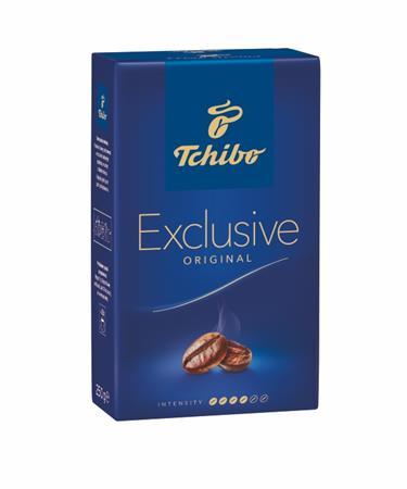 Káva, pražená, mletá, vákuové balenie, 250 g,  TCHIBO "Exclusive" 2