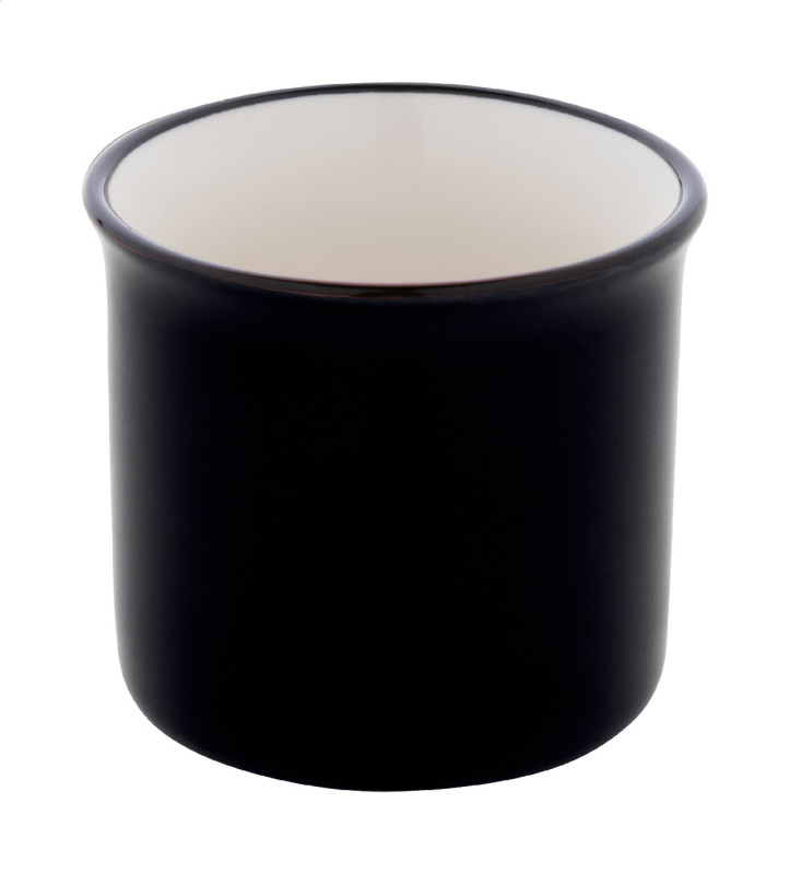 Woodstock Mini mini vintage hrnček 1