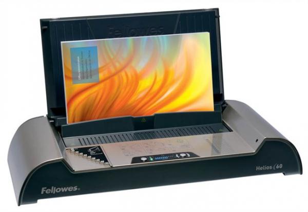 FELLOWES Termoviazač "Helios 60" 2
