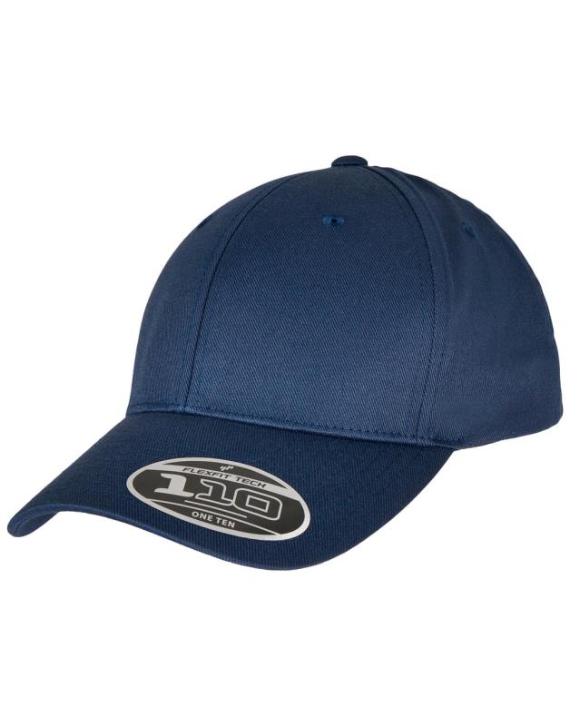 Šiltovka 110 Curved Visor Snapback