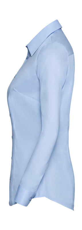 Dámska košeľa Tailored Coolmax® 1