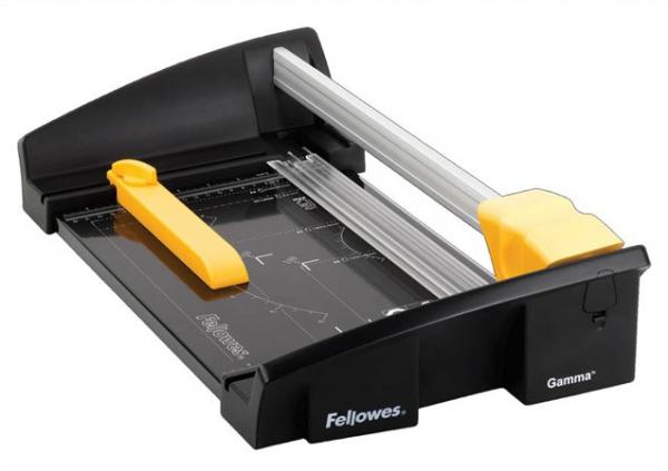 FELLOWES Rezačka "Gamma" A4