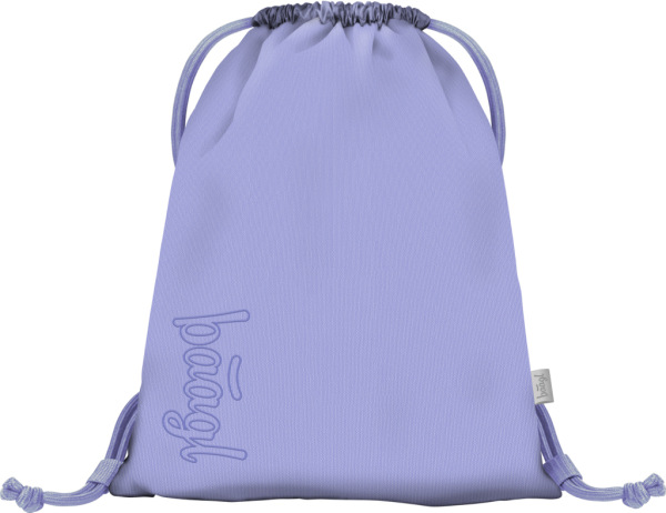 BAAGL SADA 5 Skate Lilac: batoh, peračník, vrecko, ľadvinka, obal na notebook 10