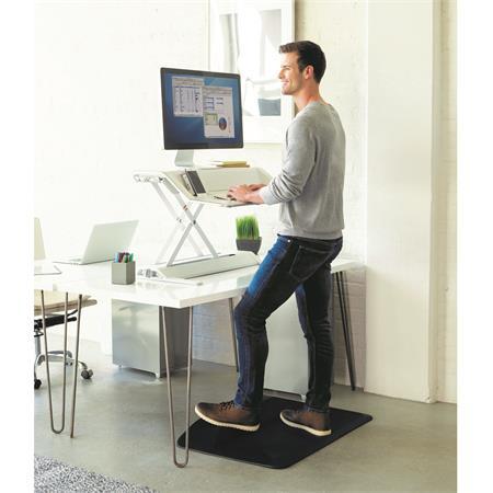 Koberec, ergonomický, FELLOWES, "Active Fusion™" 2