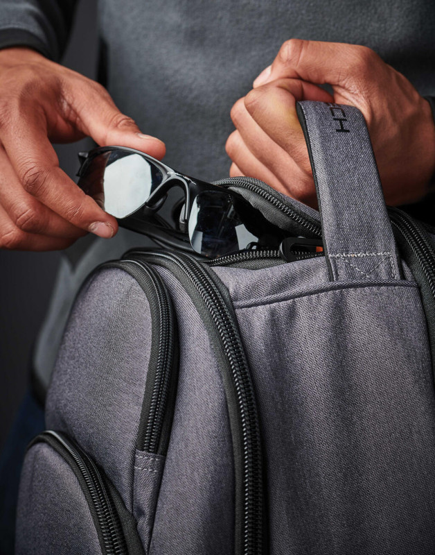 Taška Madison Commuter Pack 3