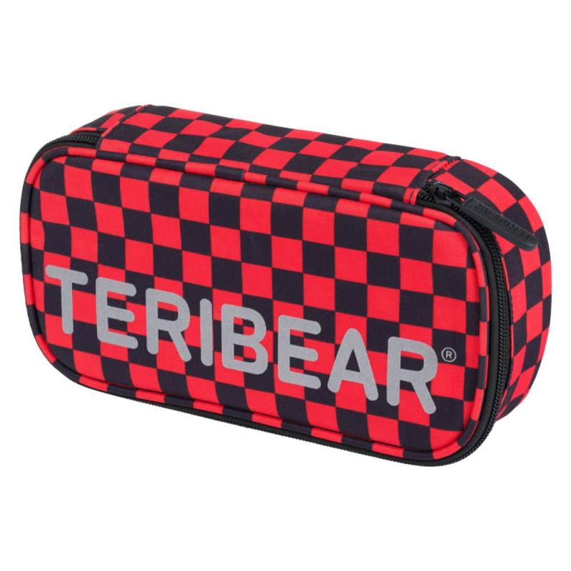 BAAGL SET 3 Skate TERIBEAR: batoh, penál a sáček 10