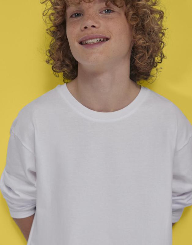 #E150 LSL T-Shirt /kids 3