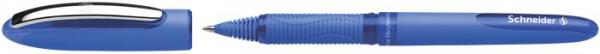 Roller, 0,3 mm, SCHNEIDER "One Hybrid C", modrý 2