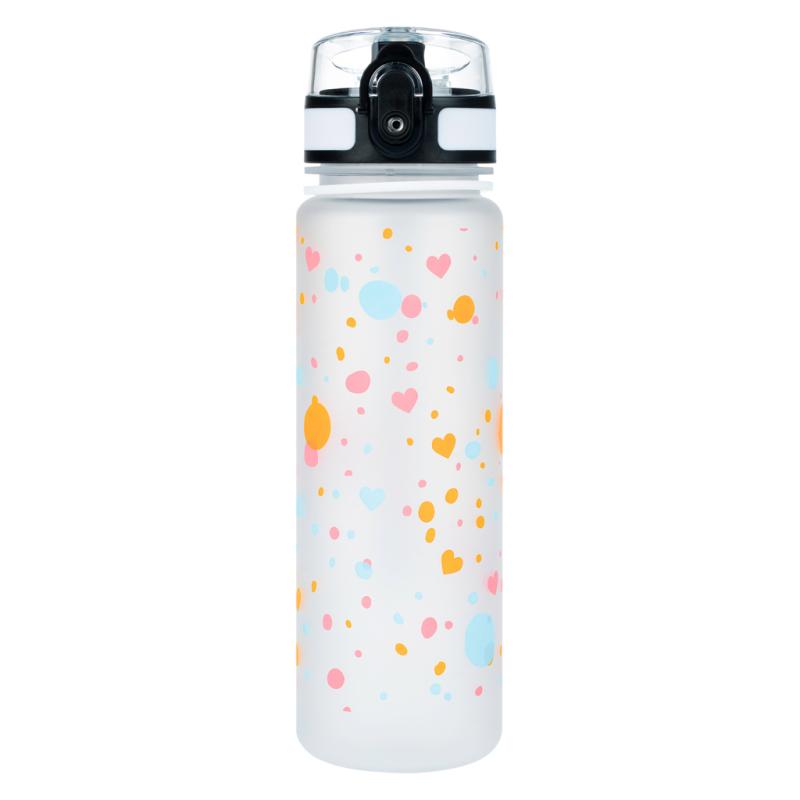 BAAGL Tritanová fľaša na nápoje Miláčikovia, 500 ml 1