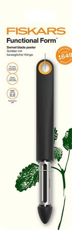 Otočná škrabka, FISKARS 3