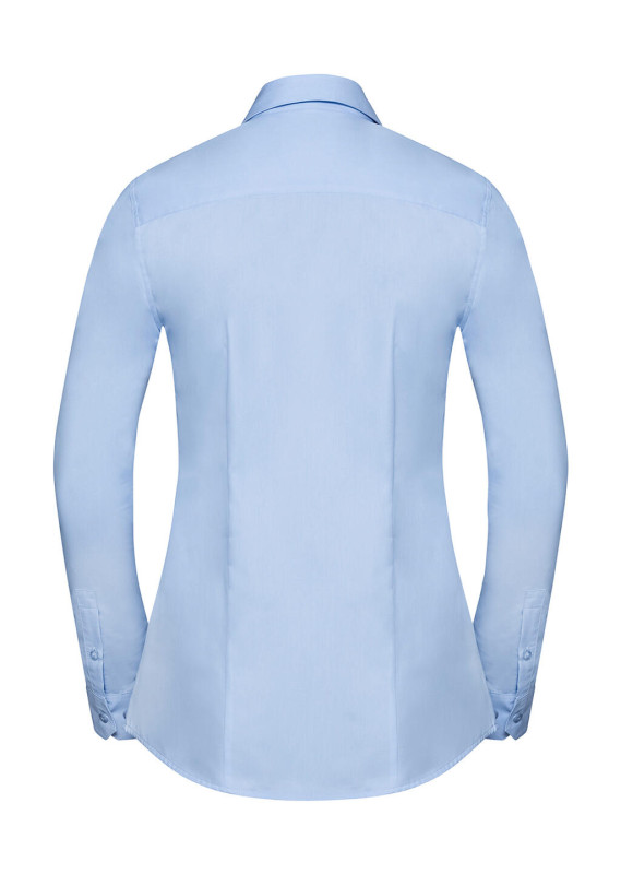Dámska košeľa Tailored Coolmax® 2