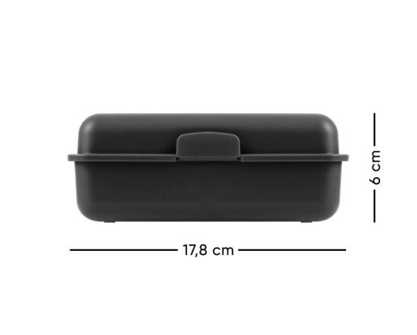 BAAGL Box na desiatu Spaceman 2