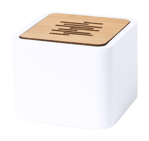 Aflia PLA bluetooth reproduktor