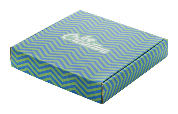 CreaBox Post Slim S úzka poštová krabica 1