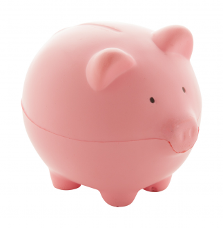 Oink antistresové prasiatko