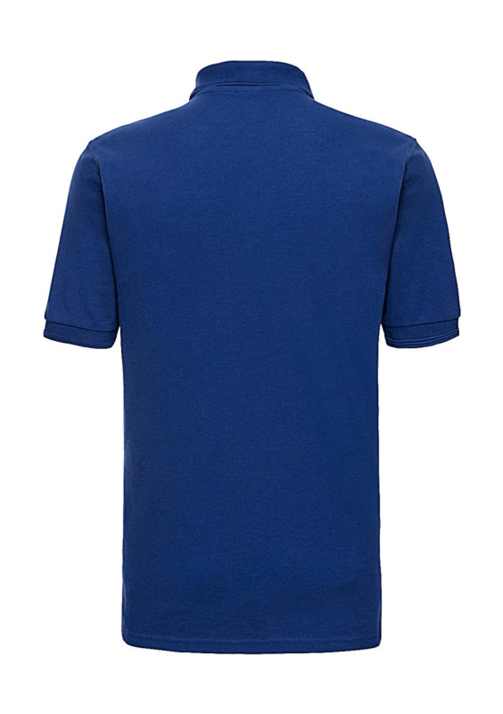 Pracovná polokošeľa - 5XL a 6 XL 6