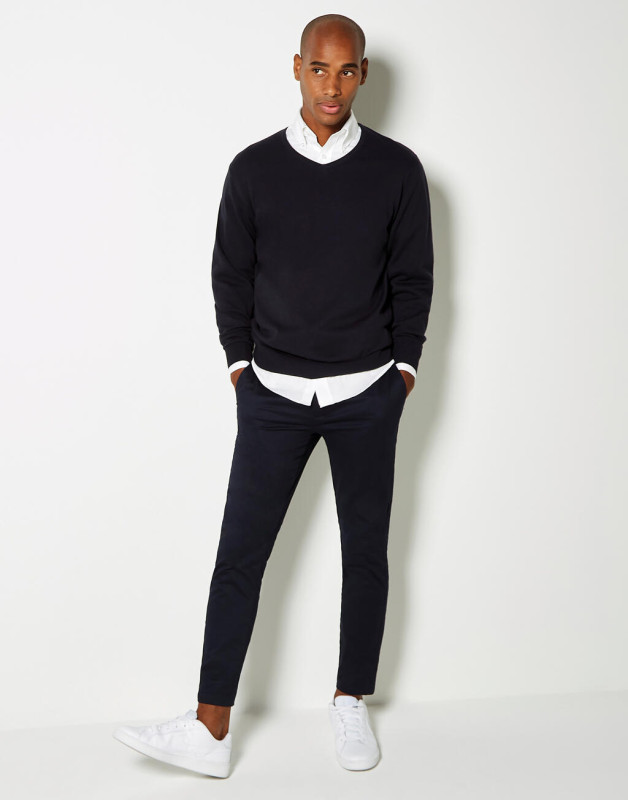 Pulóver Arundel V-Neck 2